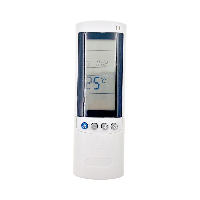 

Универсальный пульт дистанционного управления для кондиционера Rc08C Замена для Airwell Electra Hkd Hnd Hcd Lcac Cdm Кондиционирование