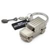 Porta-moedas, clips, porta-chaves – Chaveiros