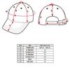 Emis TONE ON TONE WAPPEN BALL CAP-GREEN