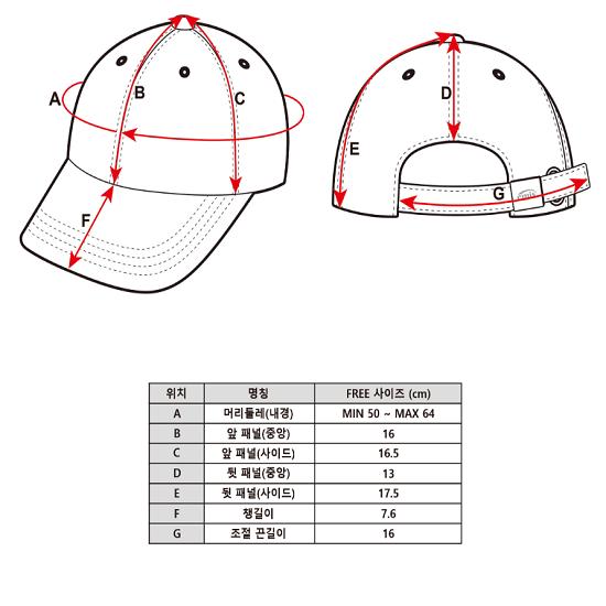 Emis TONE ON TONE WAPPEN BALL CAP-GREEN