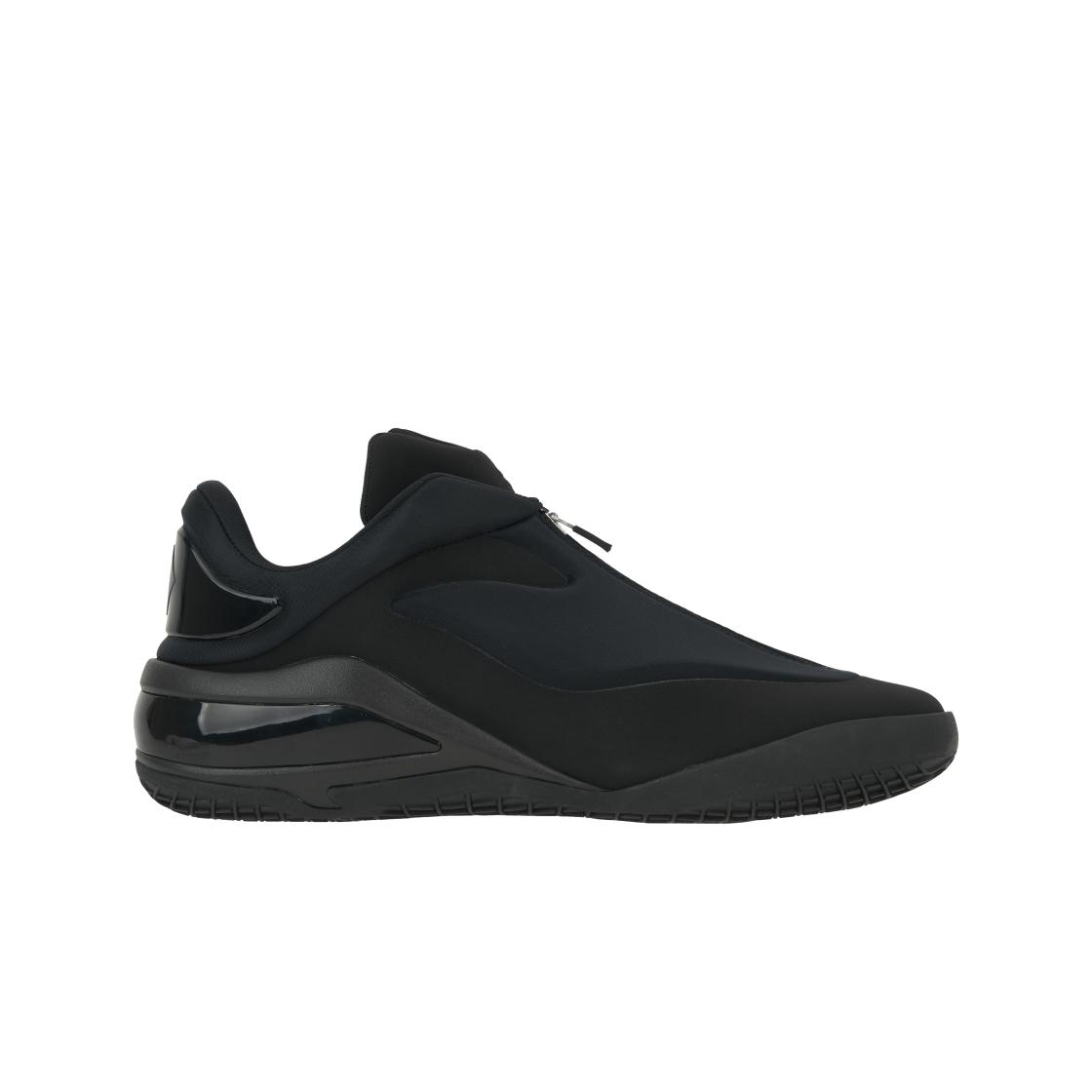 Converse SHAI 001 Шарм Черный Унисекс Кроссовки Темная Материя Converse-Черный A18977C 40