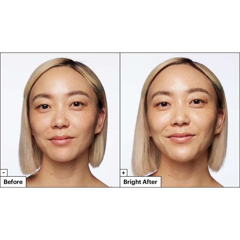 Dr.Jart+ Brightamin Brightening + Plumping Mask 25ml