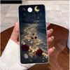 Case For Vivo V25e LATAM V27e V27 V 27 Pro 5G Casing Cute Love Heart Rabbit Funny Cover Clear TPU Silicone Soft Shell Phone Case