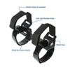 Portable Bicycle Speaker Fixing Mount Straps Mountain Bike Water Bottle Holder Cycling Accessories