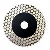 Diamond Blade For Cutting At An Angle Of 45, Chamfering, Grinding, 125 Mm