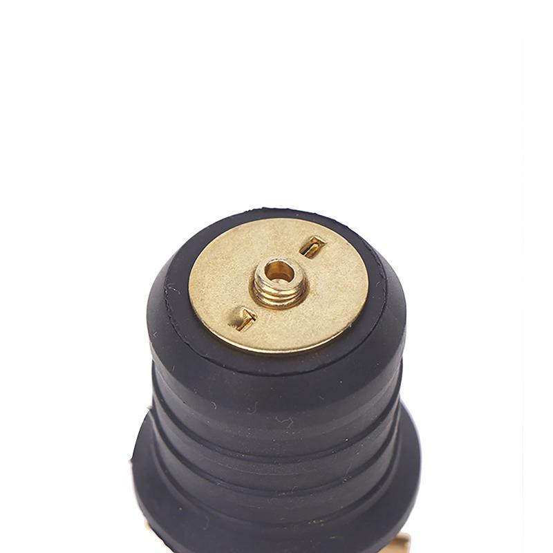 Regulowany uchwyt w kształcie litery T, wkręcany korek spustowy do łodzi, gniazdo do kajaka, łodzi, jachtu, łodzi motorowej, sprzętu i akcesoriów