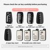 Applicable To Toyota Key Set Camry Corolla Leiling Highlander Feng Willanda Rongfang Rav4 Asian Dragon Car