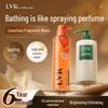 LVK Acne Treatment Body Wash