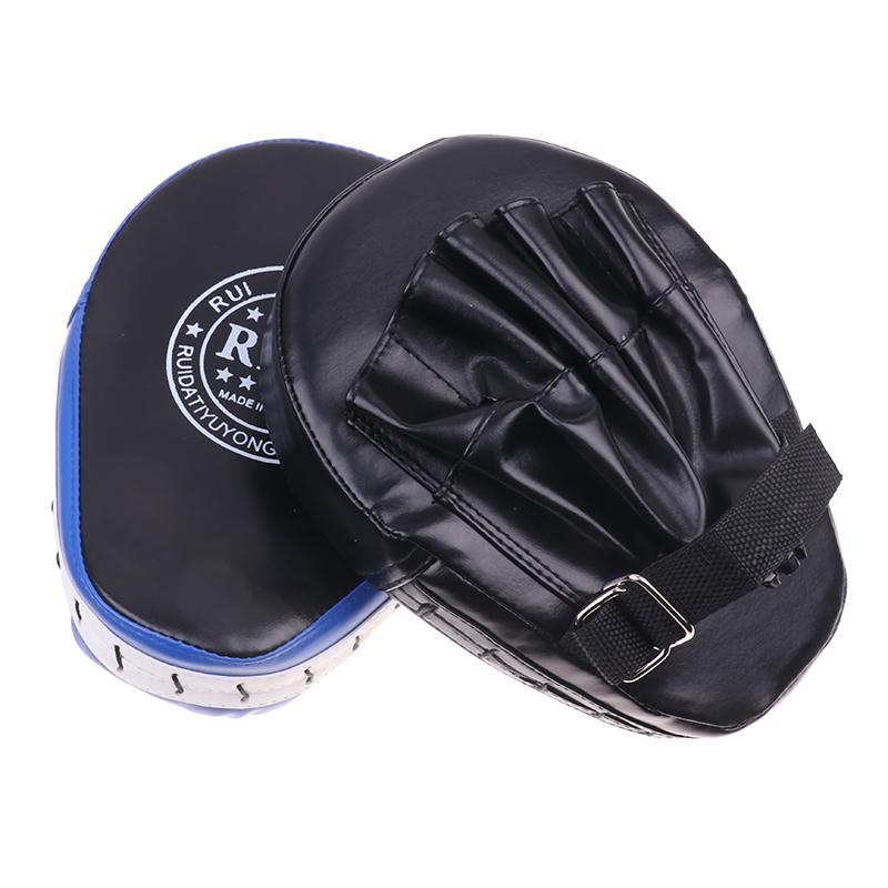 Focus Boxing Punch Mitts Training Pad For Boxing Kickboxing Boxercise Taekwondo