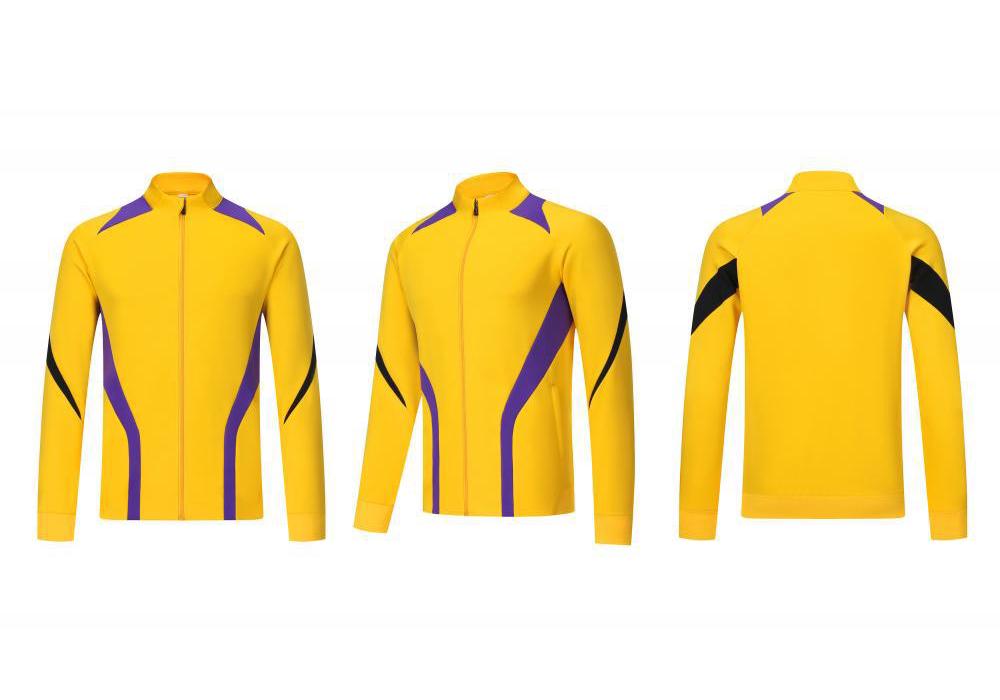 Adult & Child Long Sleeve Sports Suit for Cycling, Team Training & Football Matches.