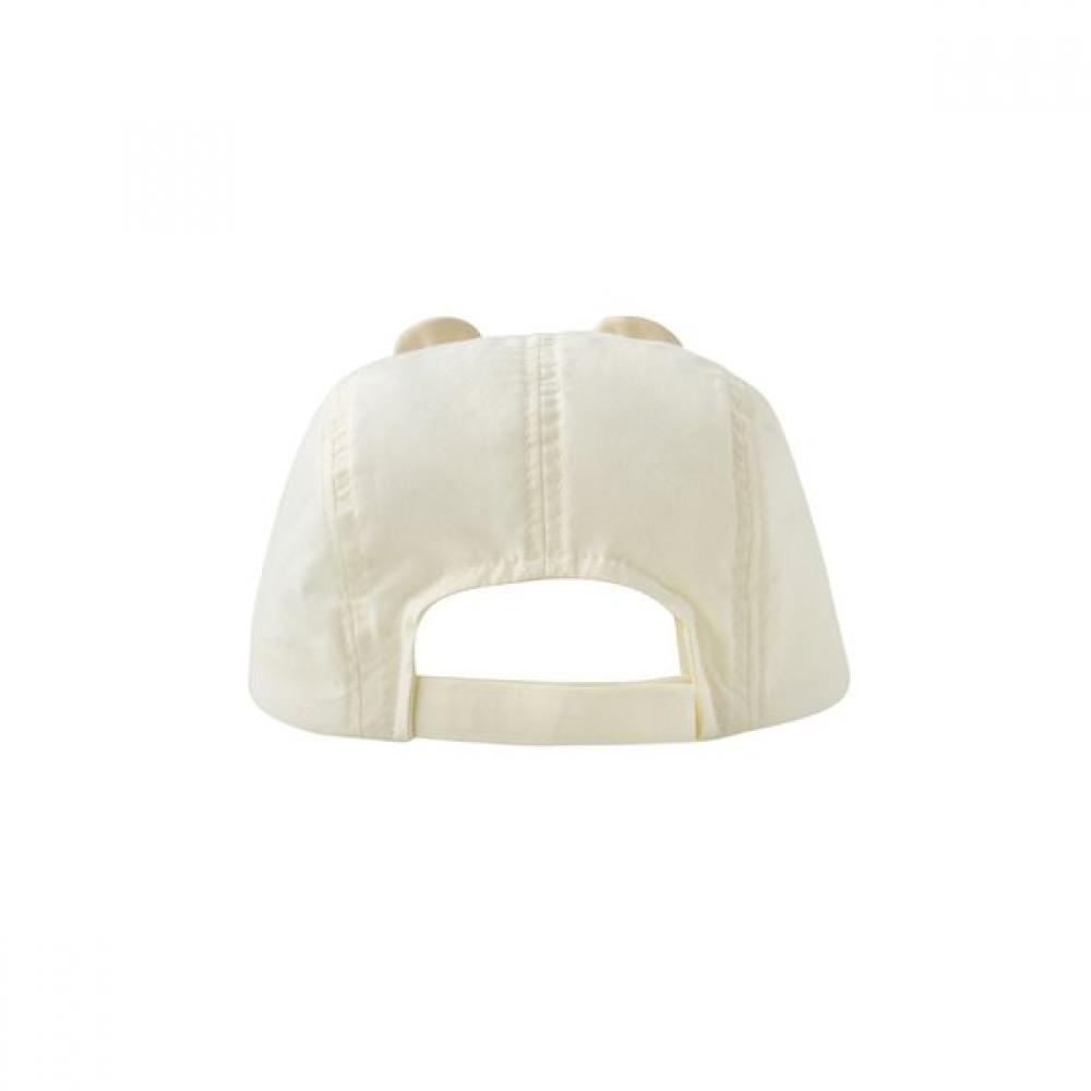 Mink Mui Boné de Algodão Coelho 36114 800 03