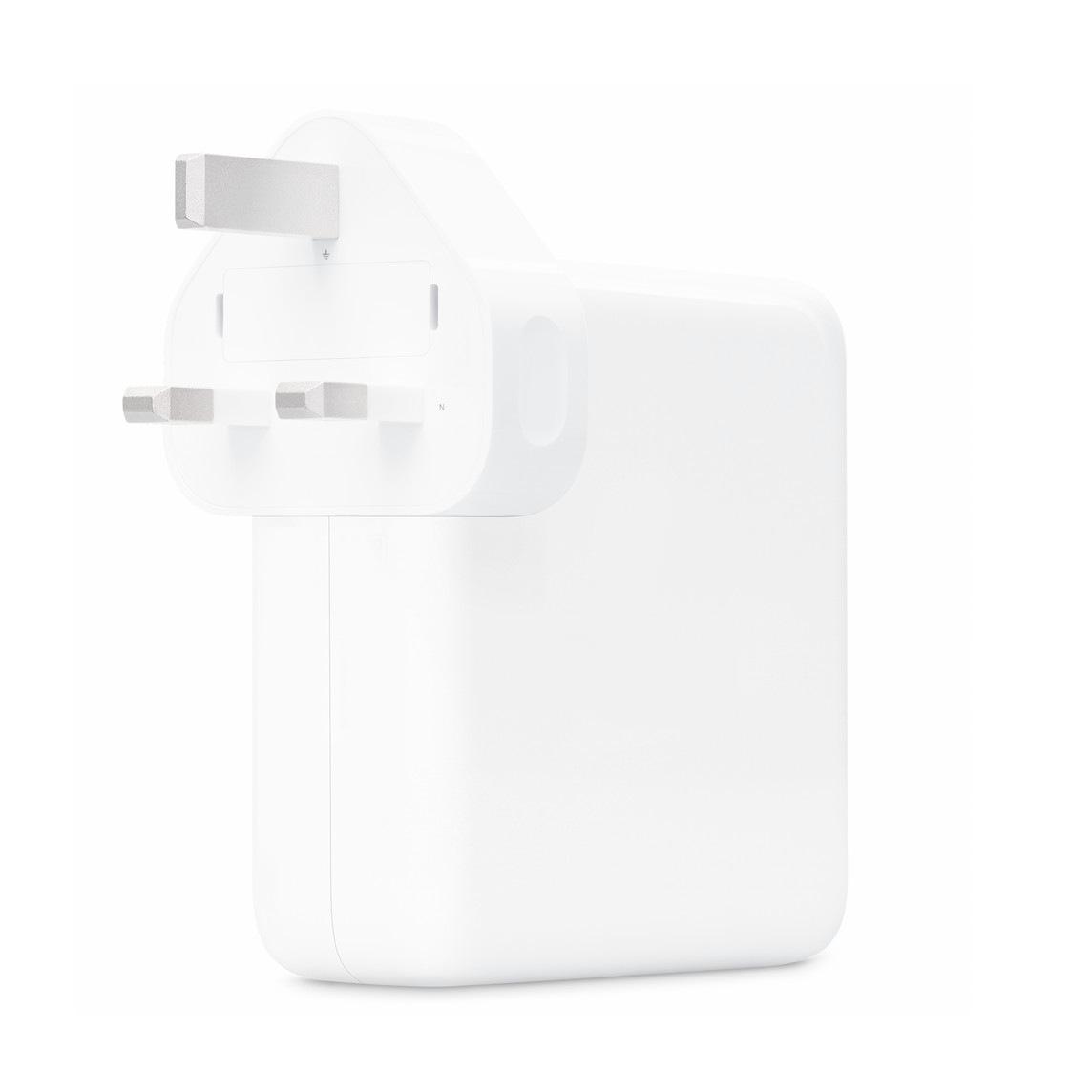 

Зарядний пристрій Apple MacBook: Міжнародний 61 Вт/67 Вт PD Адаптер швидкої зарядки Type-C 61W + 2m type-c cable