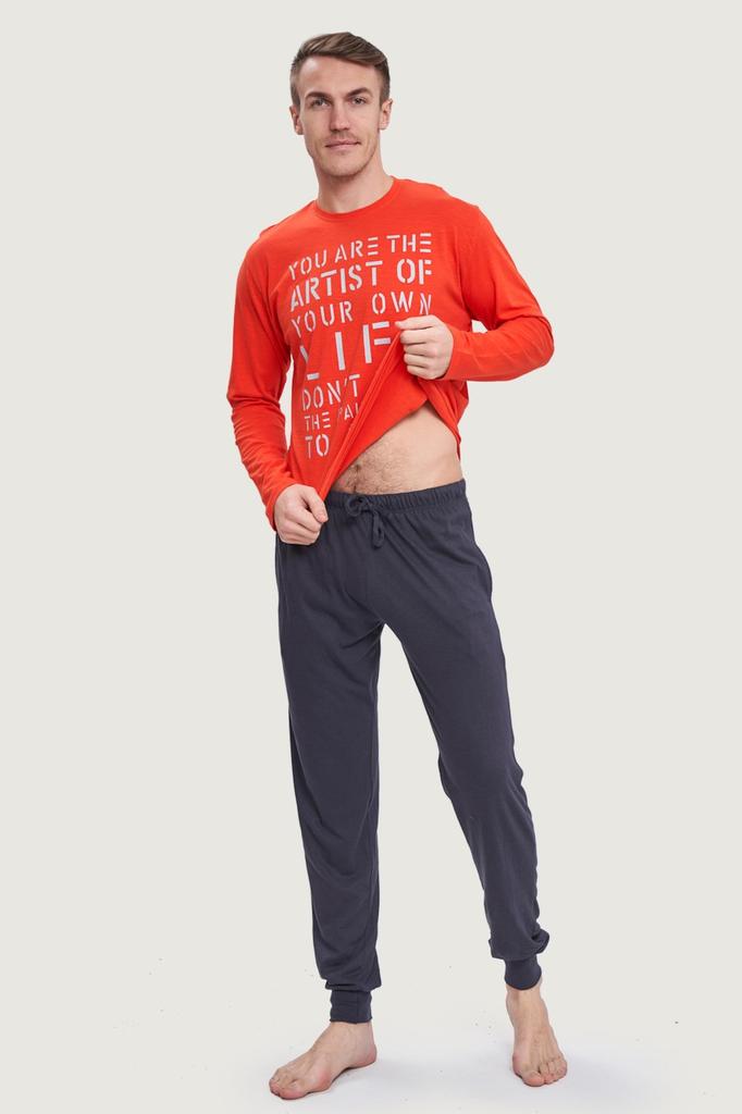 Ustawić: Sweter i spodnie Massana (81679)