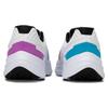 Nike Quest 5 Comfortable Sports Low-Top Casual Running Shoes Men sneaker White Green Purple FJ1054-100
