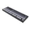 3 Mode Mechanical Gaming Keyboard Wireless Wired Mechanical Keyboard Hot Swappable 108 Keys Blue