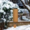 Bamboo Wind Chime Windbell Chimes Craft For Outdoor Garden Decoration