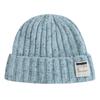 New Women Slouchy Loose Winter Hats Decoration Beanie Hats For Women Warm Beanie Streetwear Cap Hats Outdoor Winter Knitted Hat
