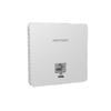 Hikvision Wi-Fi 6 AX1800 Dual-Band Gigabit Wall Plate AP
