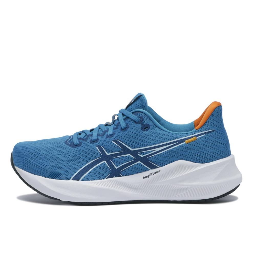 Asics Versablast 4 Синий Белый 1011b984.403 Синий Белый 250