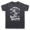 K-Billy's Super Sounds Of The 70s Reservoir Tarantino Adults T-Shirt Sizes Cols