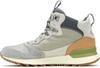 Men's Trekking Shoes Alpine 83 Recraft Mid WP (J006723) Anthracite