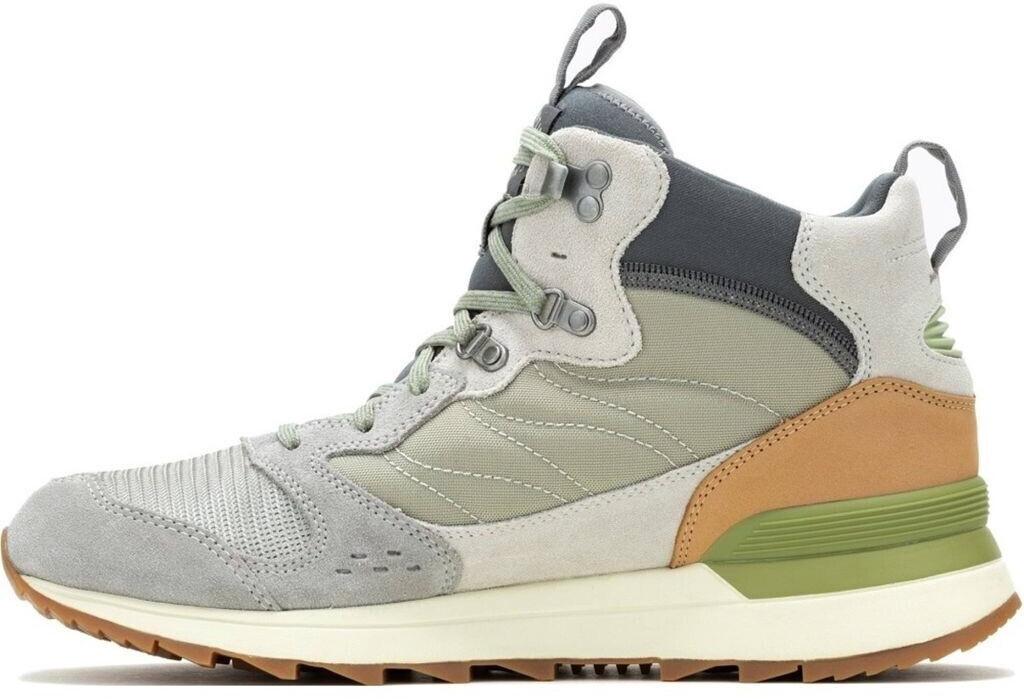 

Обувь для треккинга Merrell Alpine 83 Recraft Mid WP (J006723) anthracite 42