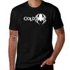 COLD BAND T-shirt Sportig Andningsbar Kortärmad T-shirt