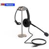 Newmine NM-HW800S Single-Ear Call Center Headset (CN version)