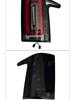 Red Smoke Gray Taillight for Land Rover Range Rover Executive (2013-2022) - Modified Version.