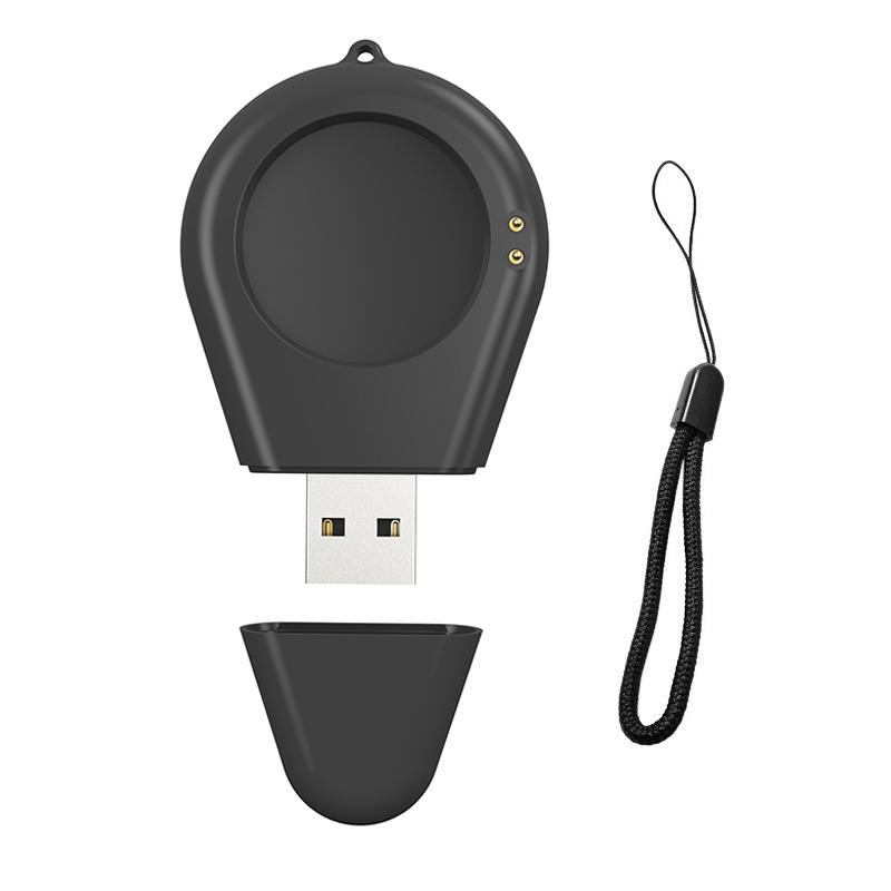 Wireless Charger Stand Adapter USB Charging Power Charge for Xiaomi Watch S4/2/2 Pro/S3/S2 46mm 42mm Smart Accessories 2025