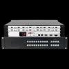 LINGXIDA 8-Channel Digital Seamless Video Matrix Switcher (CN Version)