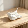 Manta Ray Giocattolo Fidget Stampato 3D, Manta Ray Articolato Giocattolo per Alleviare lo Stress, Statuetta Flessibile di Animale Marino Oceanico, Decorazione da Scrivania per Casa Ufficio