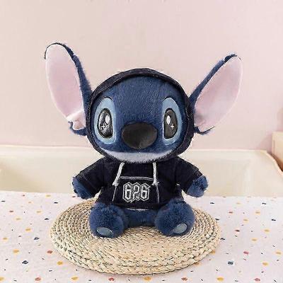 Overall Stitch Knuffel Stitch Pop Kindercadeau