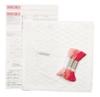 Olympus Sashiko Flower Dishcloth Japanese Sash Kit, "Nagomi" SK-478