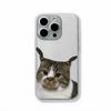 Hot selling  Cat Dog for Couple iphone Case for iPhone 16 12 13 mini 11 14 15 Pro Max XR 8 Plus Soft Silicone Cover