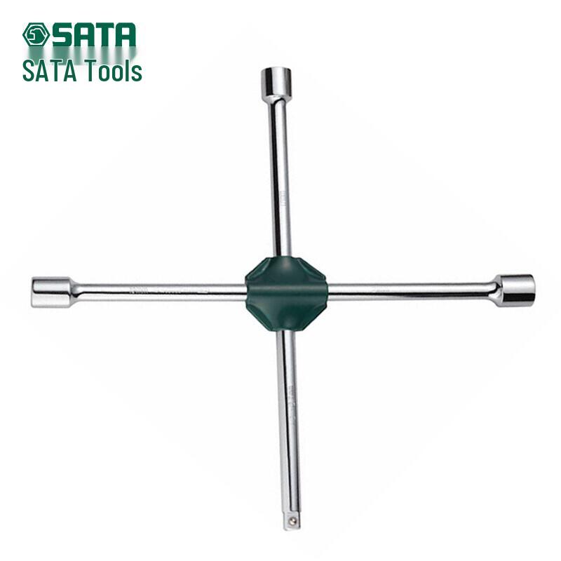 SATA 48101 Cross Lug Wrench