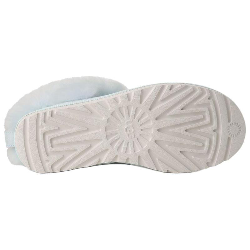 UGG Classic Novelty Thermal Snow Boots Women's Blue Sneakers 1173832-REF