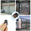 30A RF 433MHz Smart Switch with Wireless Remote Control Universal Asking Code Relay Module for Water Pump Motor Led Light Door