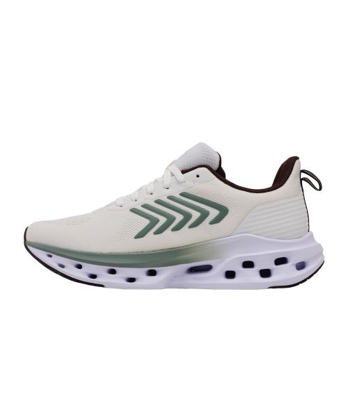 [K-SWISS] Men's Melrose Tube Light Running Shoe_AKSFLSV026LR [Shipped from Korea] 100% Authentic