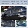 Compatible with Avatr 11/12/06/07: Car Window Heat Insulation & Explosion-Proof Sun Film.