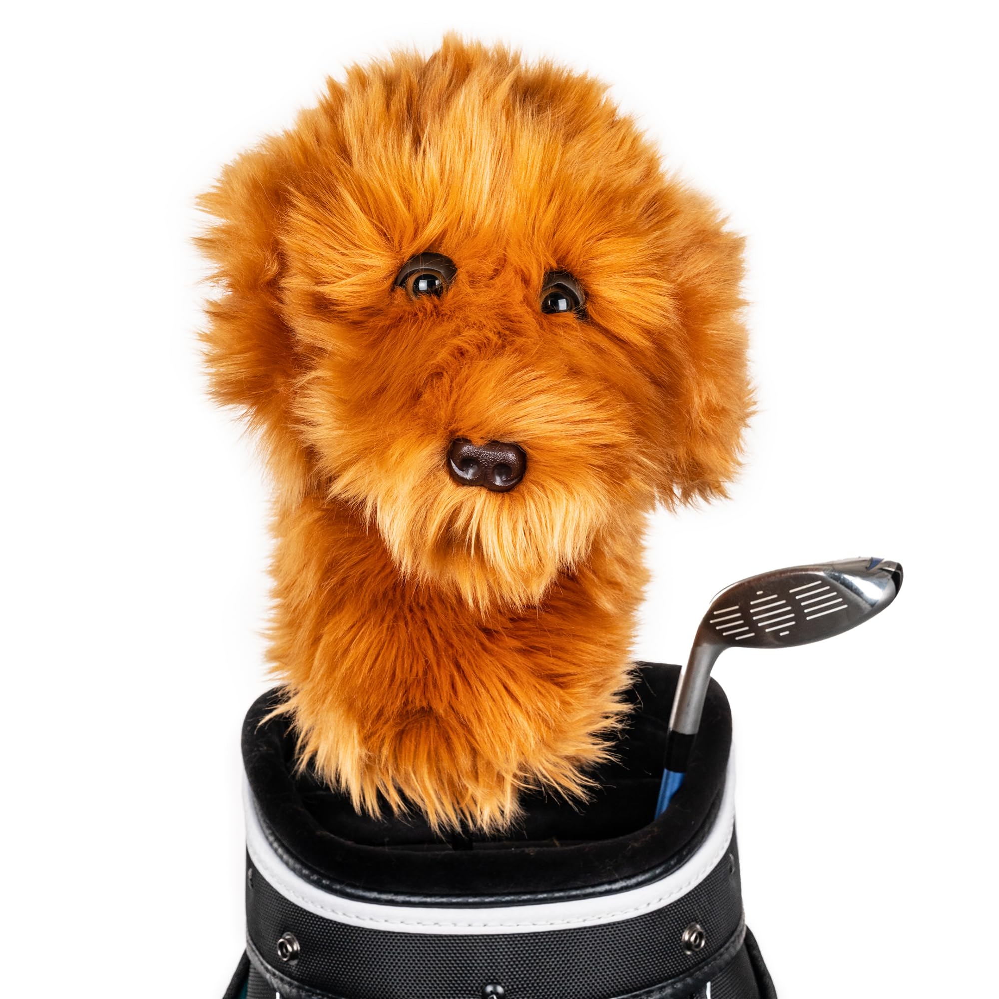

Doodle Headcover for Drivers 460cc Directly Imported from the USA Daphne s