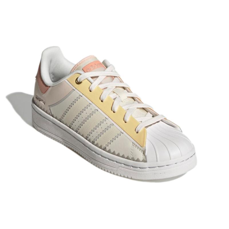 adidas Superstar Ot Tech Wonder White Ambient Blush Women's Sneakers H05638
