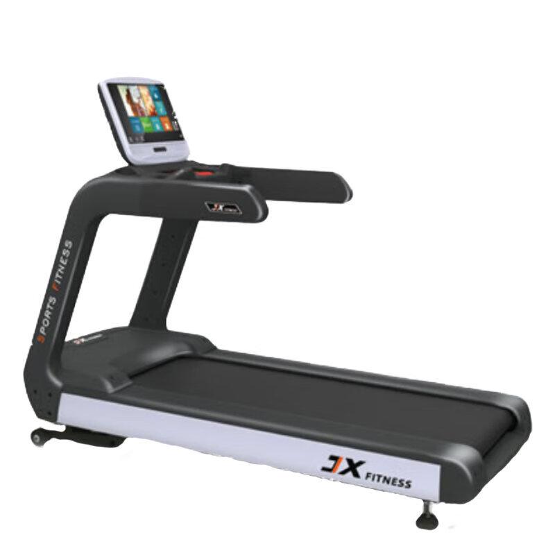 JUNXIA JX-696T Luxury Commercial Smart Treadmill CN plug (adapter included)