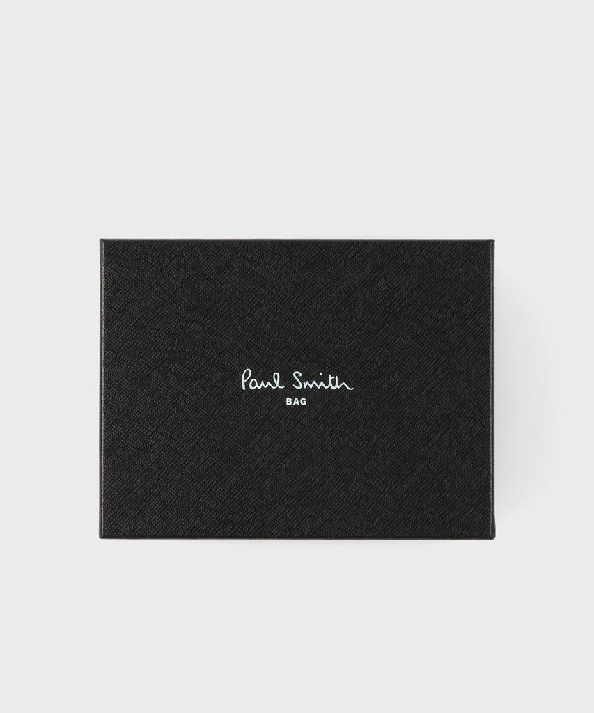 Paul Smith Coated Canvas Bifold Wallet