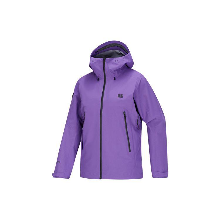 Kolon Sport Extreme Series Waterproof Windproof Breathable Professional Outdoor Jacket Women jackets LKGJ4SEK02