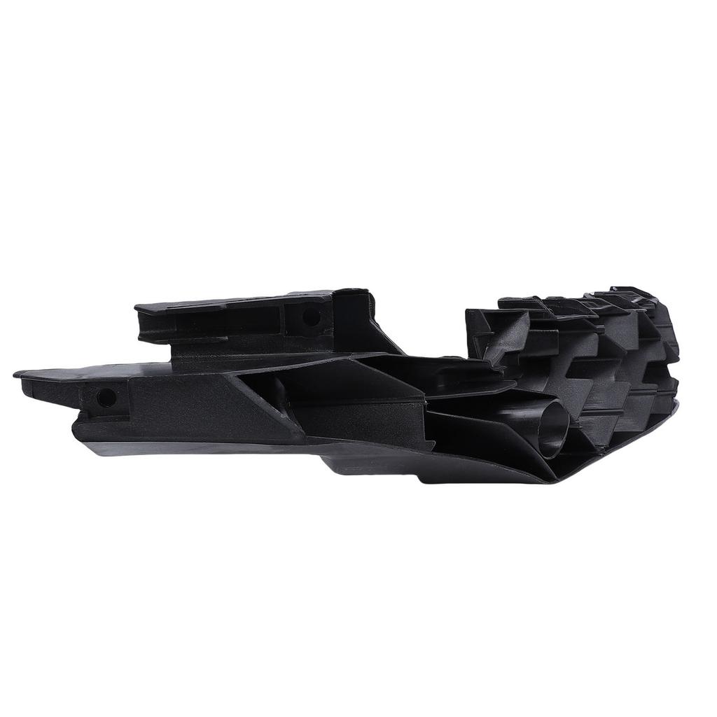 Front Headlight Bracket Support Anti Vibration Replacement for Cherokee 2014-2016