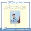 THE BOYZ 2ND ALBUM [PHANTASY_Christmas In August] (DVD Ver.)
