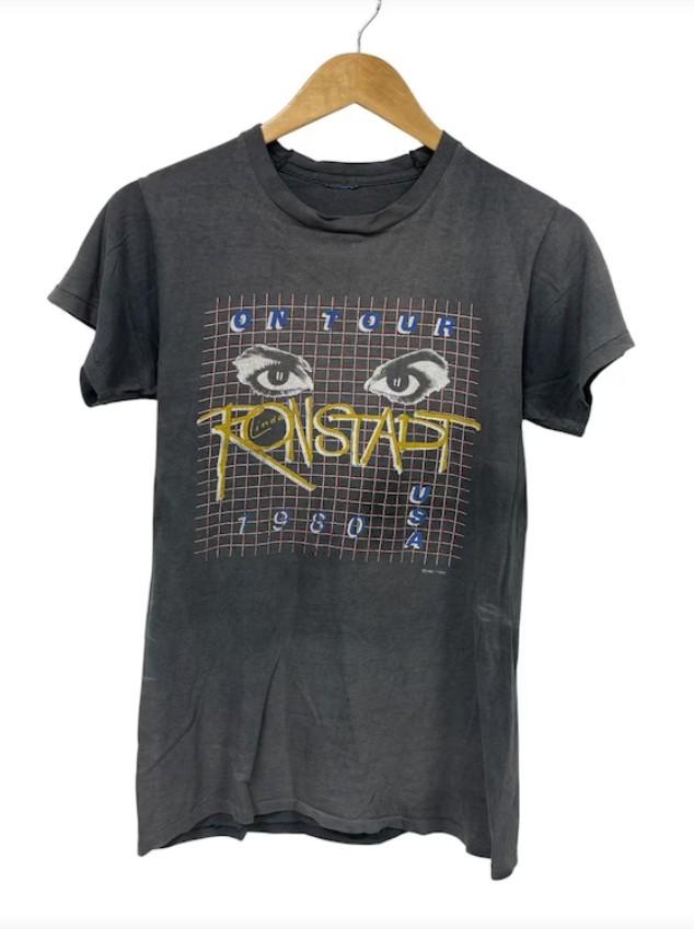 Linda Ronstadt On Tour Concert Unisex T-Shirt All Size MC1112 XXXXL