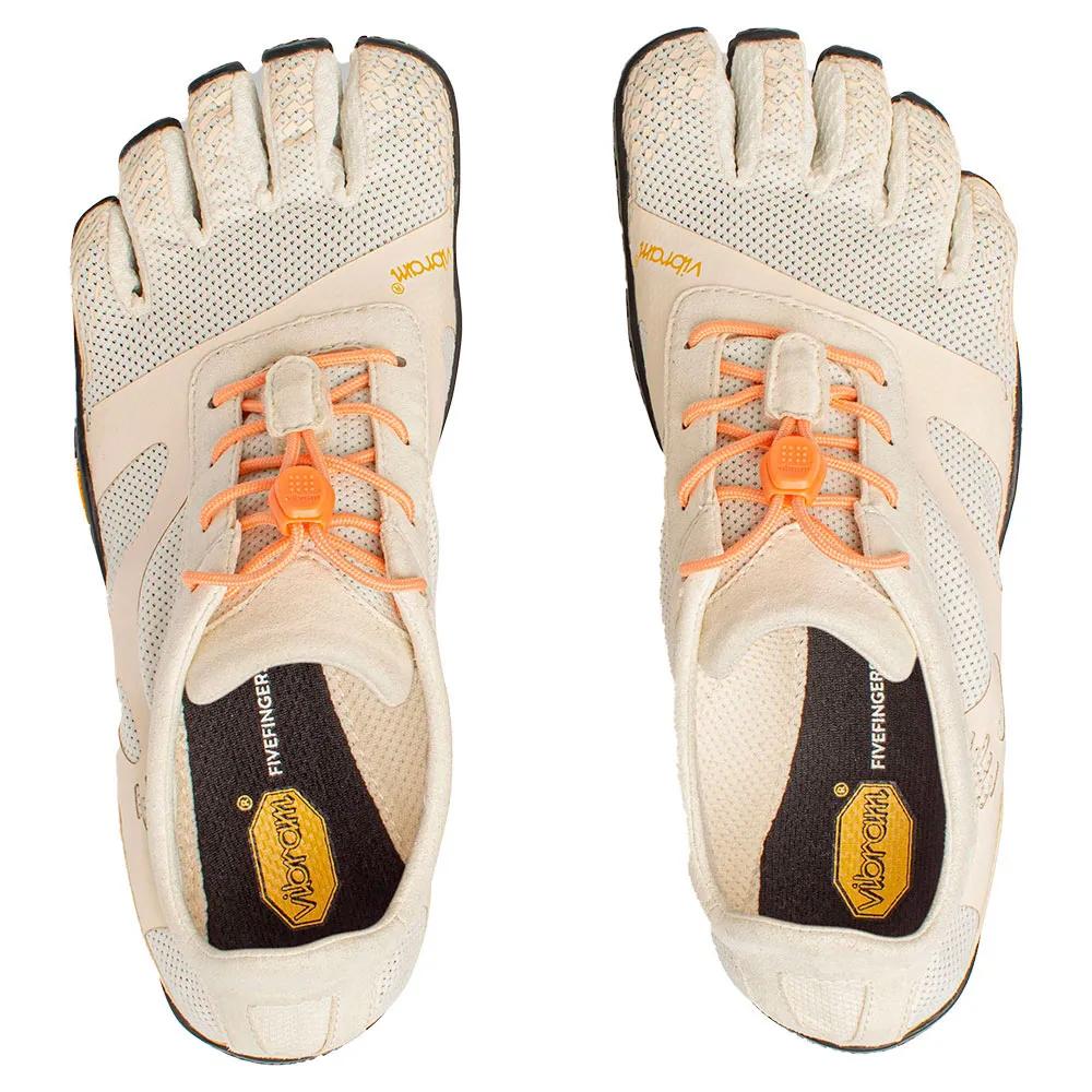 Vibram Fivefingers Кроссовки для трейлраннинга KSO Evo