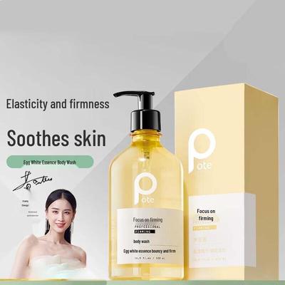 Saponi e gel doccia – Gel doccia